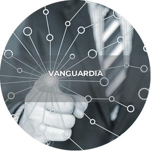 vanguardia